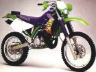 Kawasaki KDX 200R